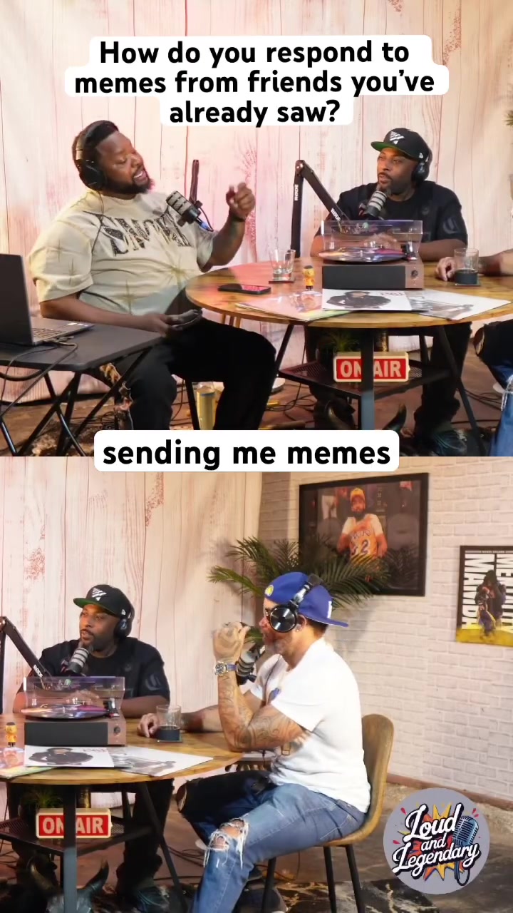 @One Thing Fasho Podcast