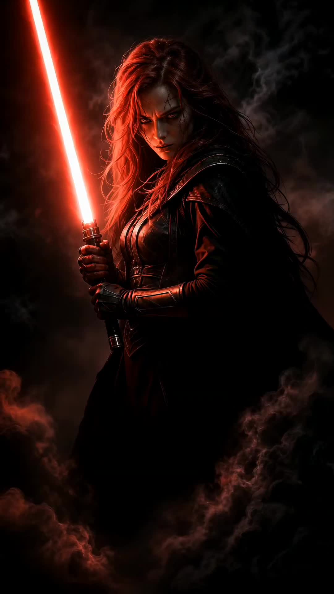 @GeekyRedhead