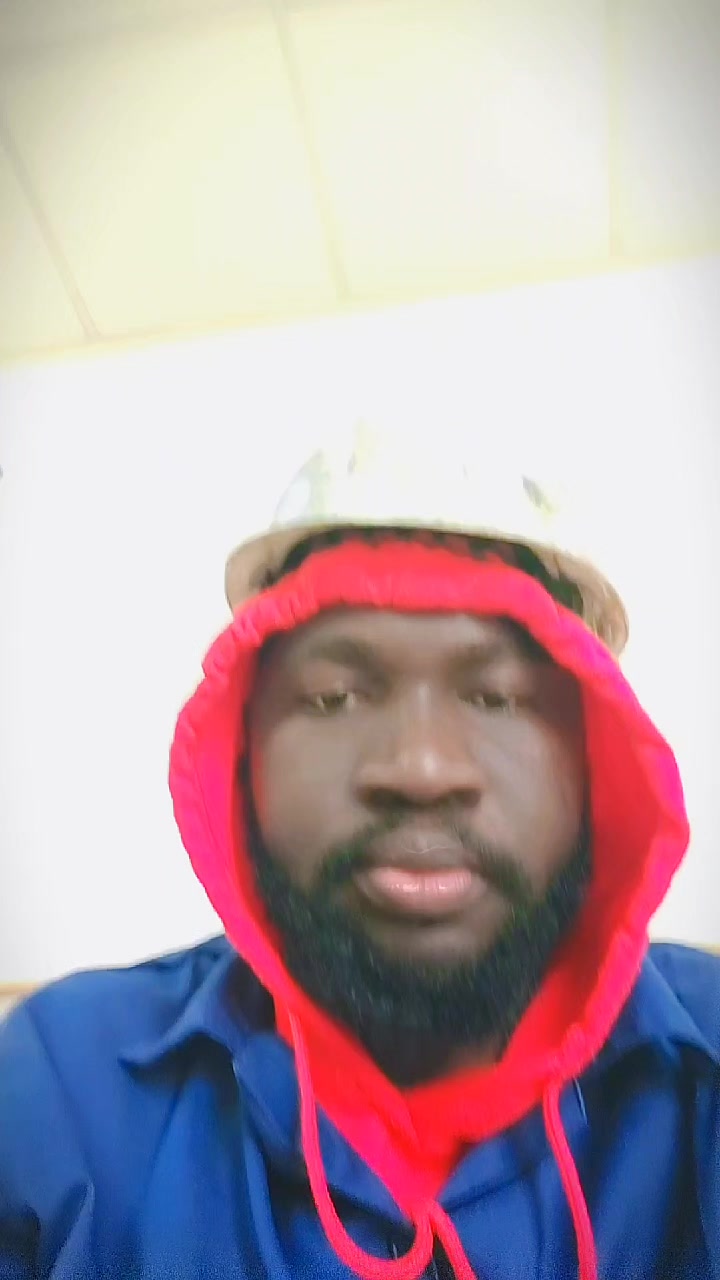 @Alhaji jy