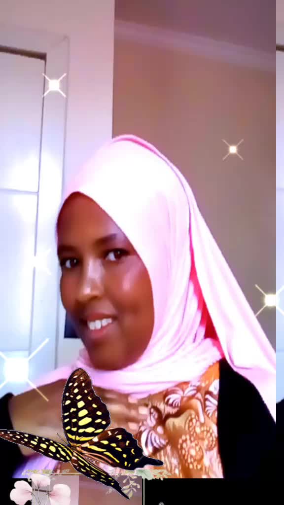 @የወሎ ልጅ ያቀስታዋ