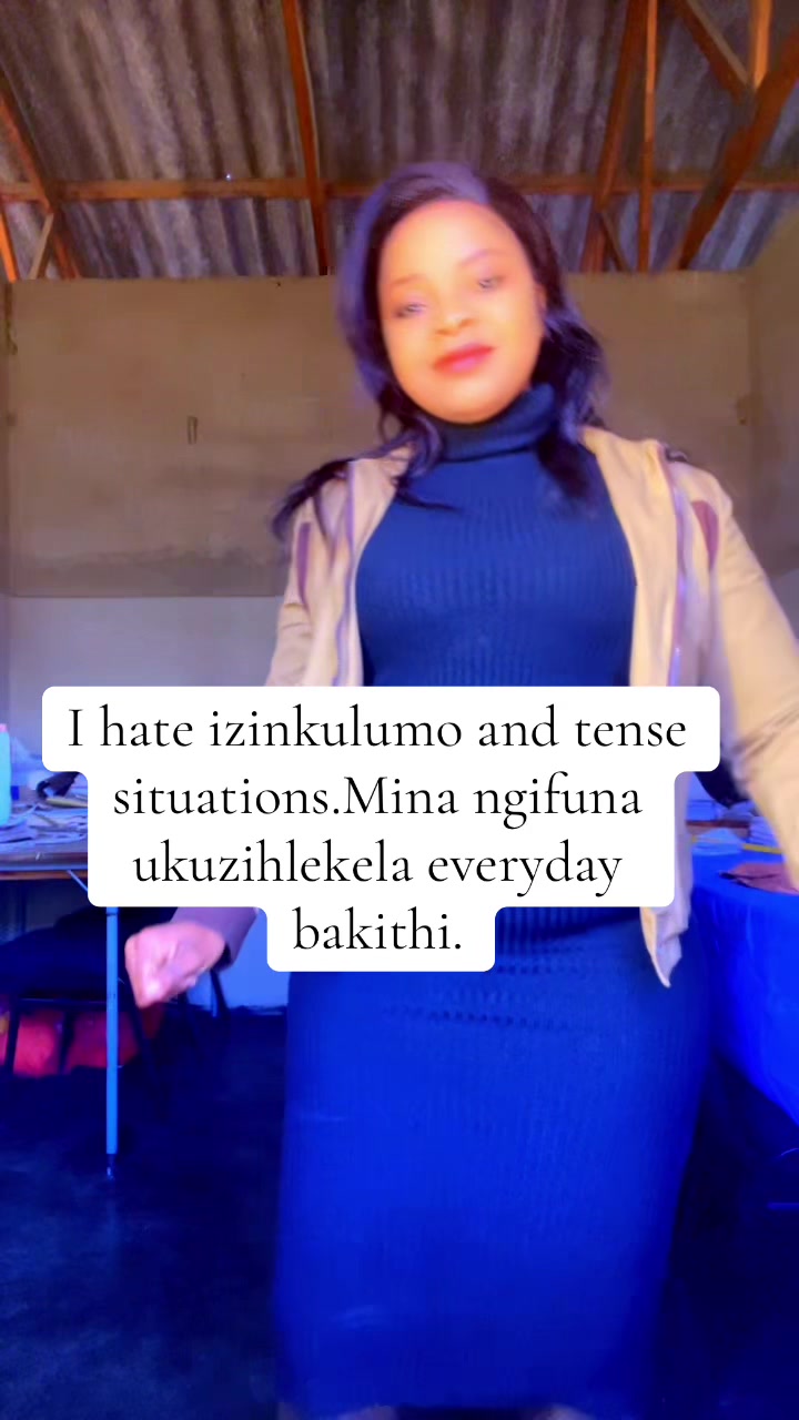 @Umbalisi we Kezi🥰
