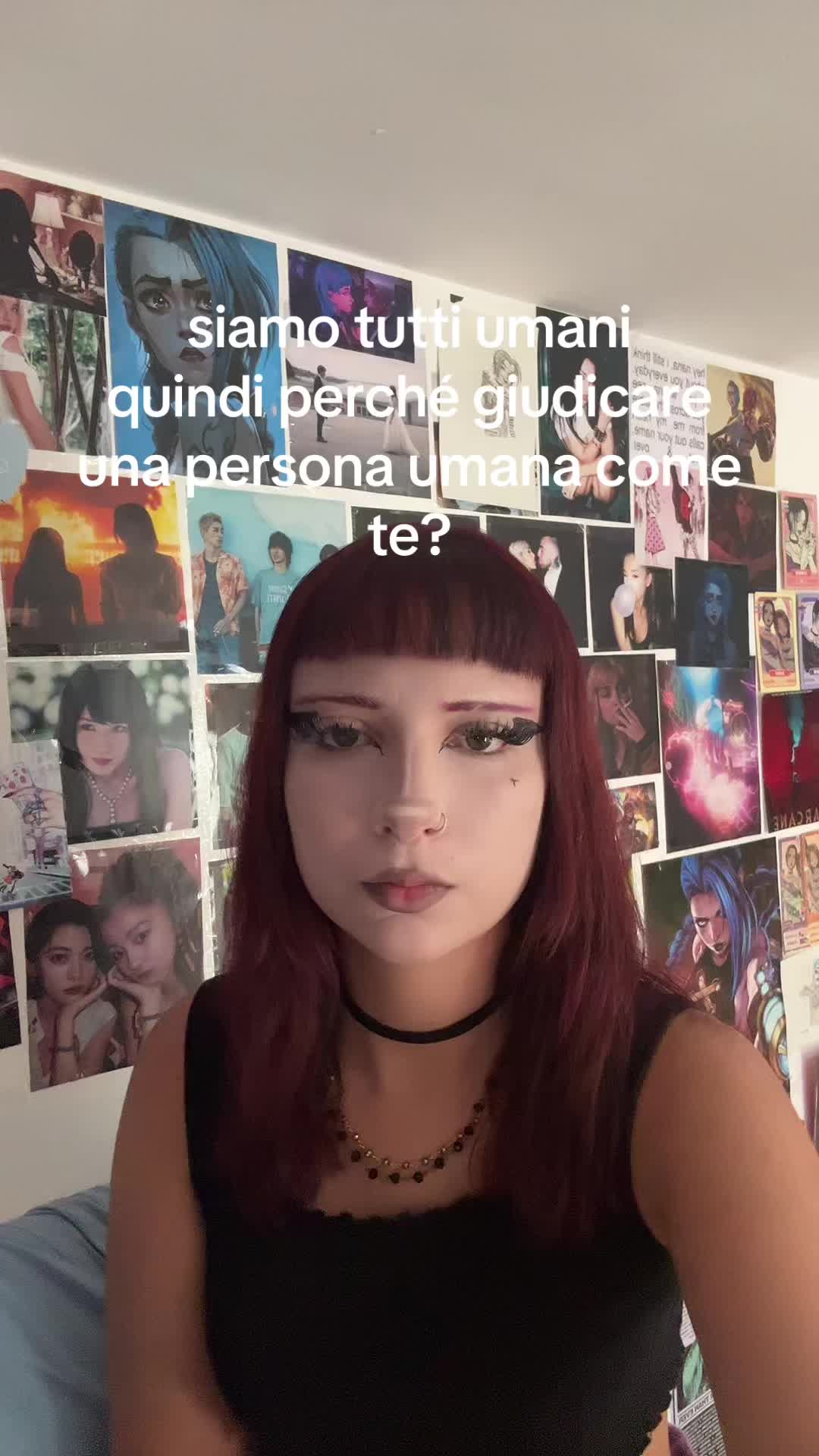 @jinx ma rossa