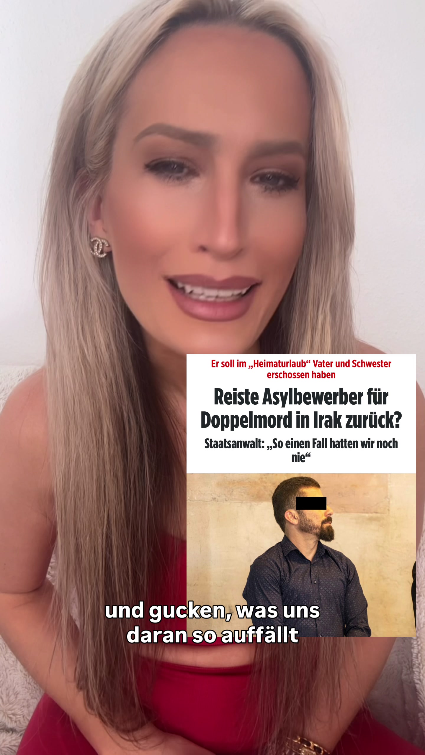 @Anabel Schunke