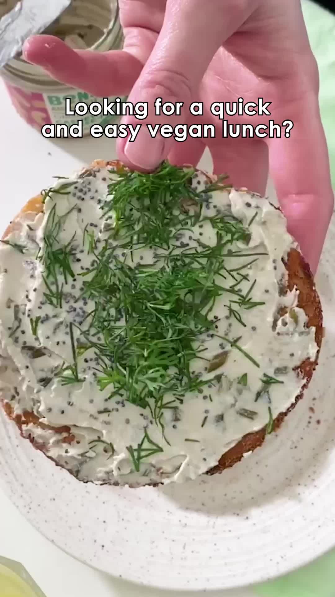 @Bonsan Vegan
