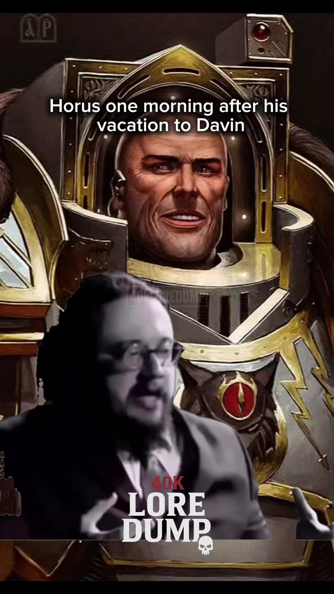 @40KLOREDUMP