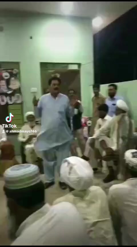@Ch Ahmad Zaheer Mayo