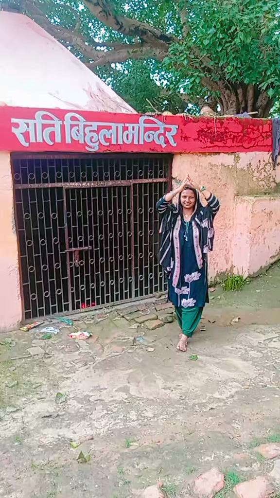 @Kajal Thakur