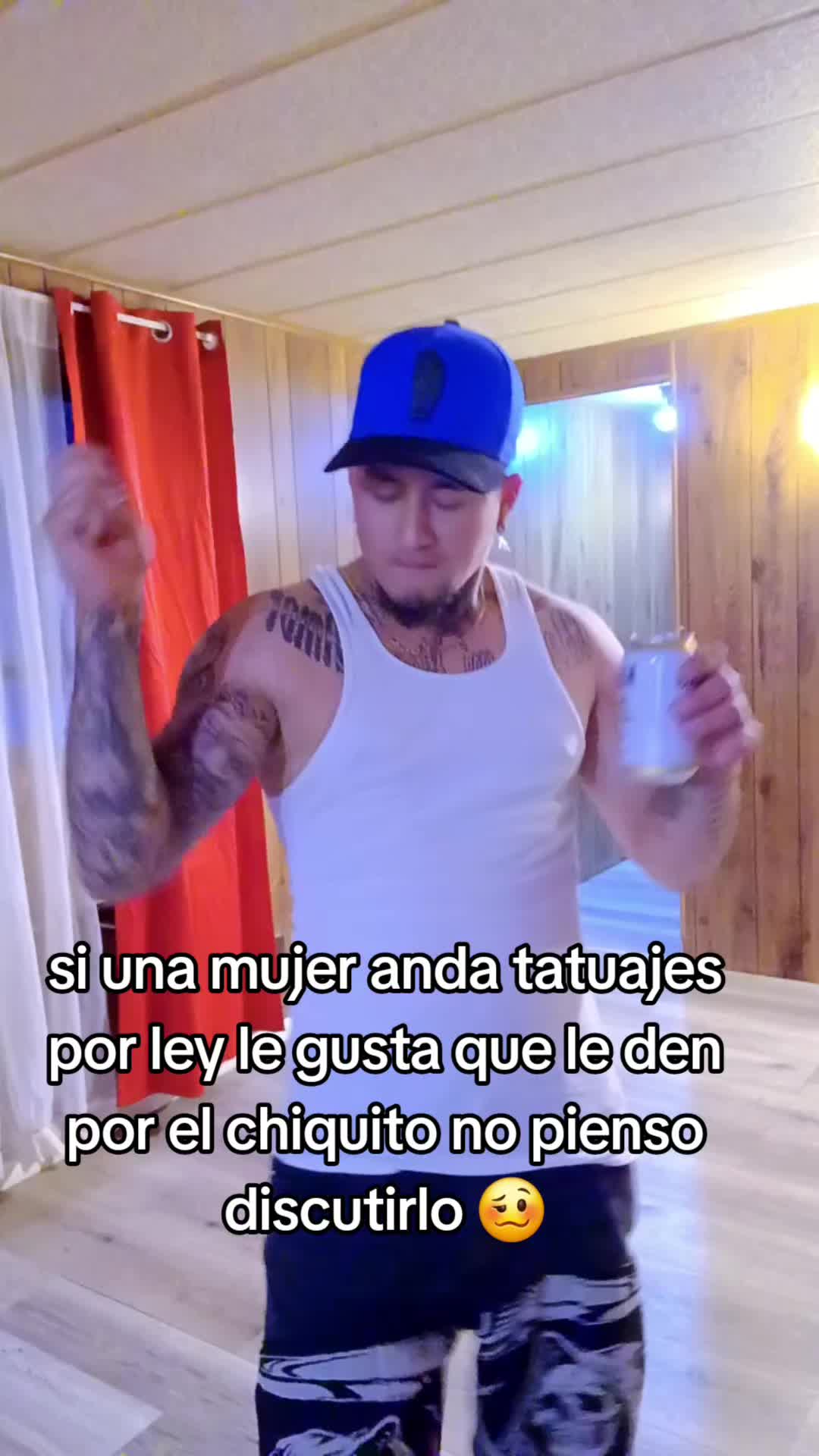 @el barrido