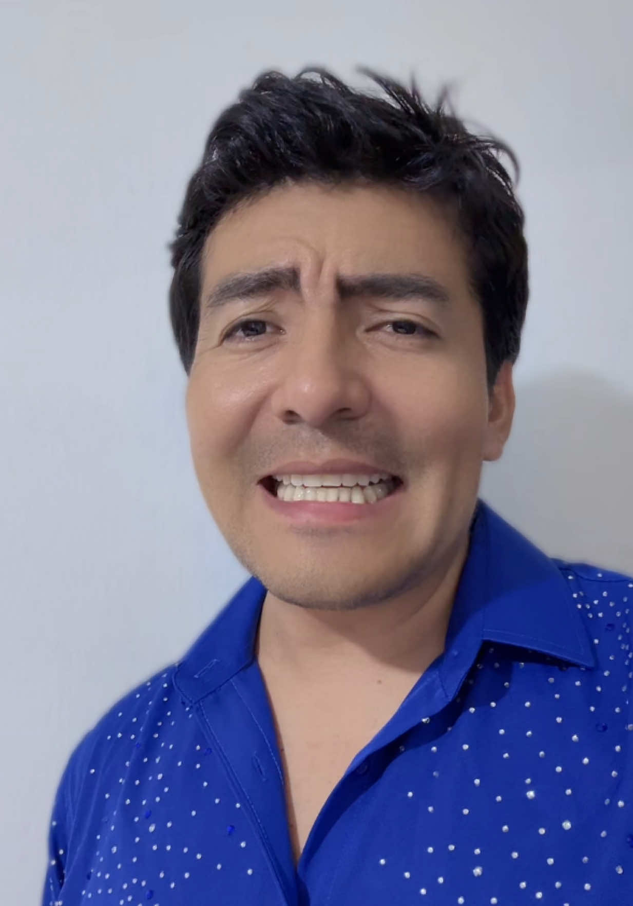 @Julian Andres Tributo Chayanne