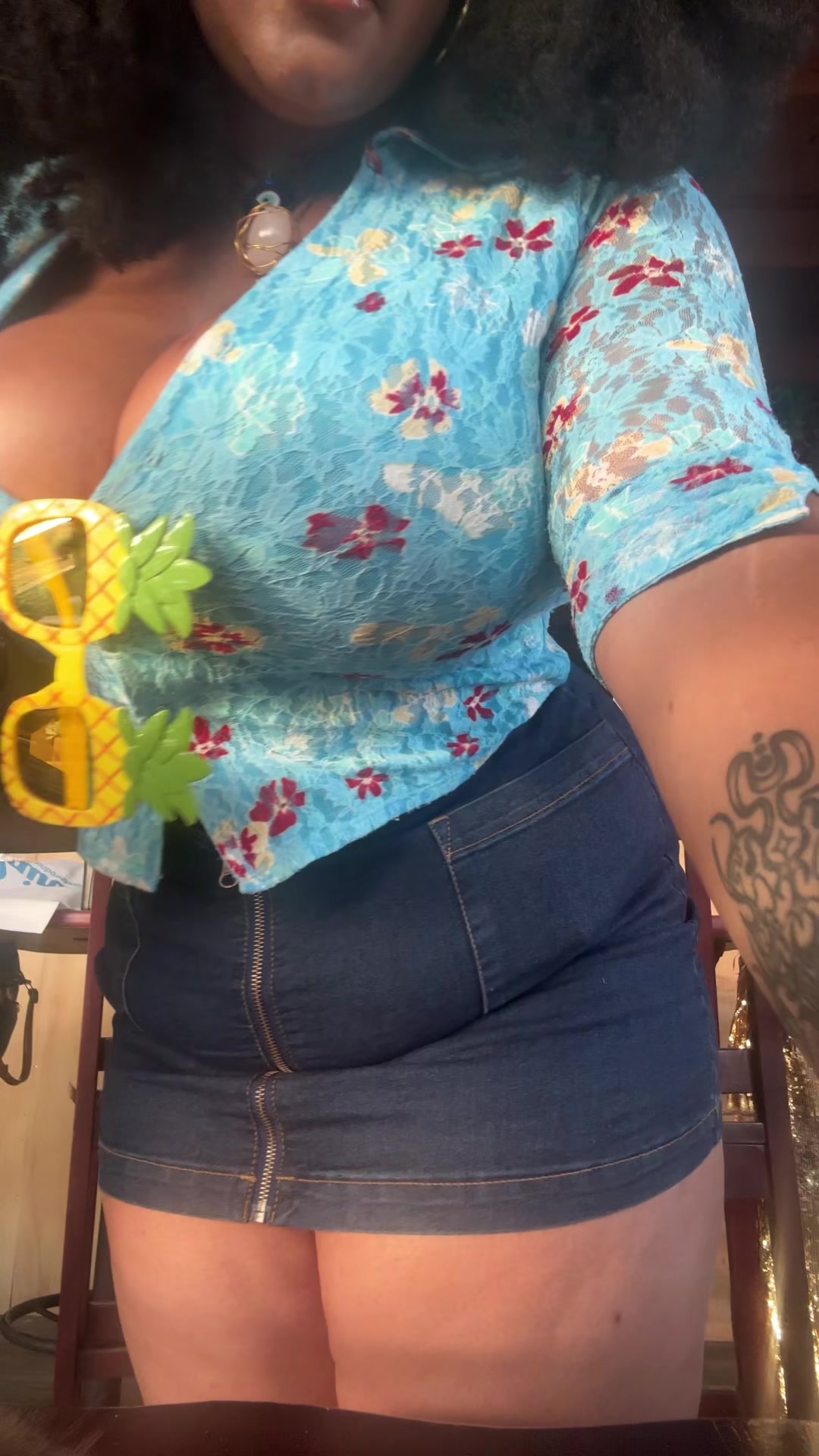 @𝒜𝓃𝓎𝒶𝒽 (Ahn-yuh)🧡☮️