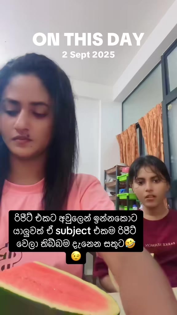 @Anju & Sanduuu 👩&zwj;❤️&zwj;👩