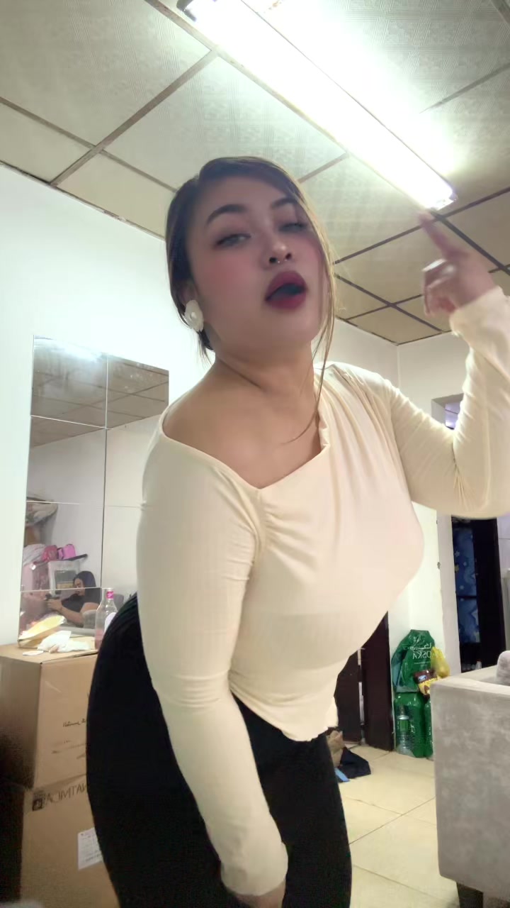 @Gin Je
