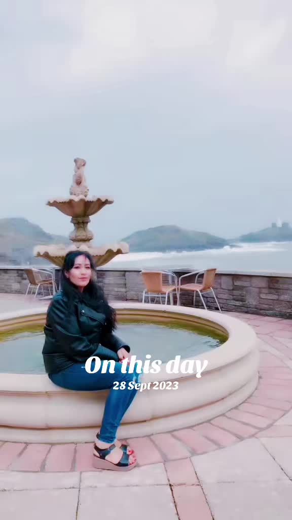 @Ganga Puri Kc