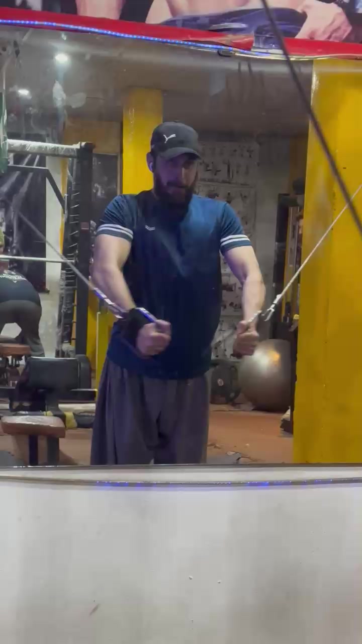 @💪KABAL HEALTH GYM 💪