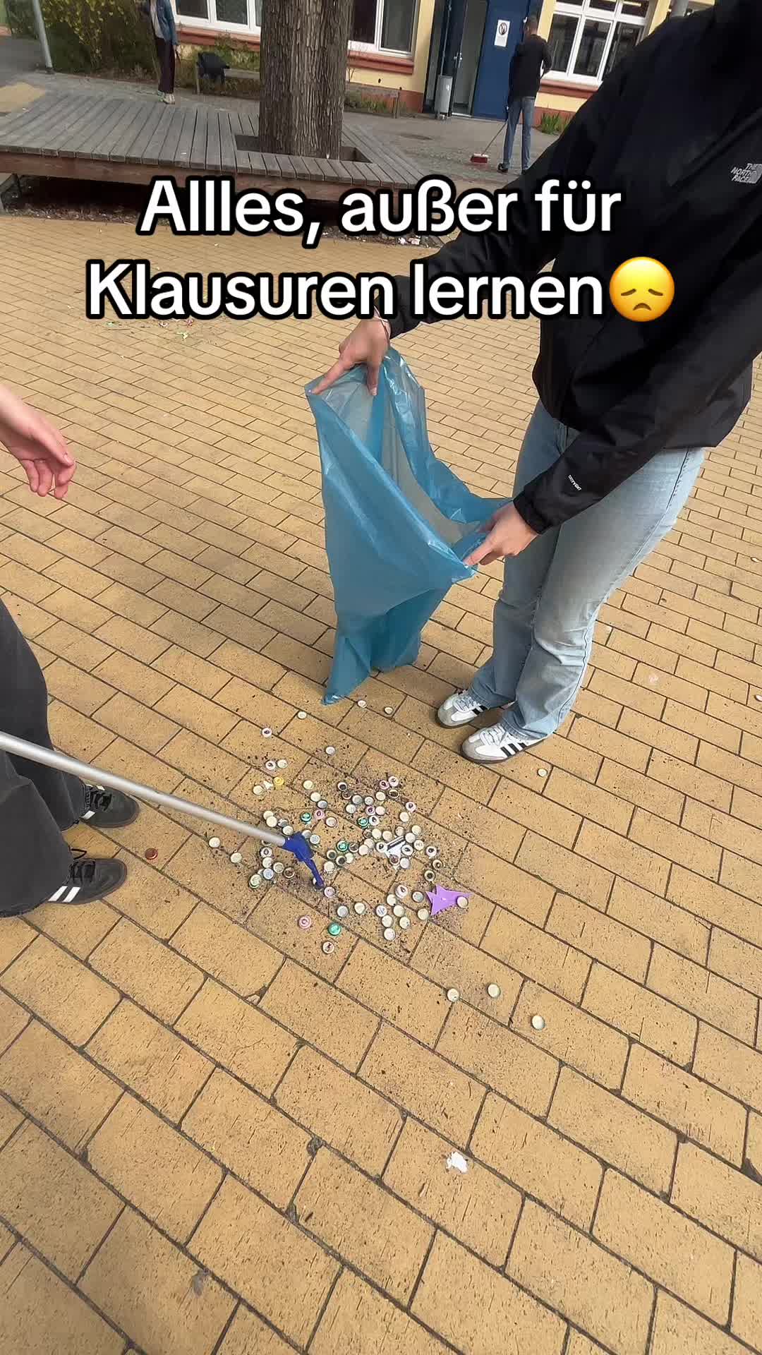 @(hoffentlich) Abi 2027
