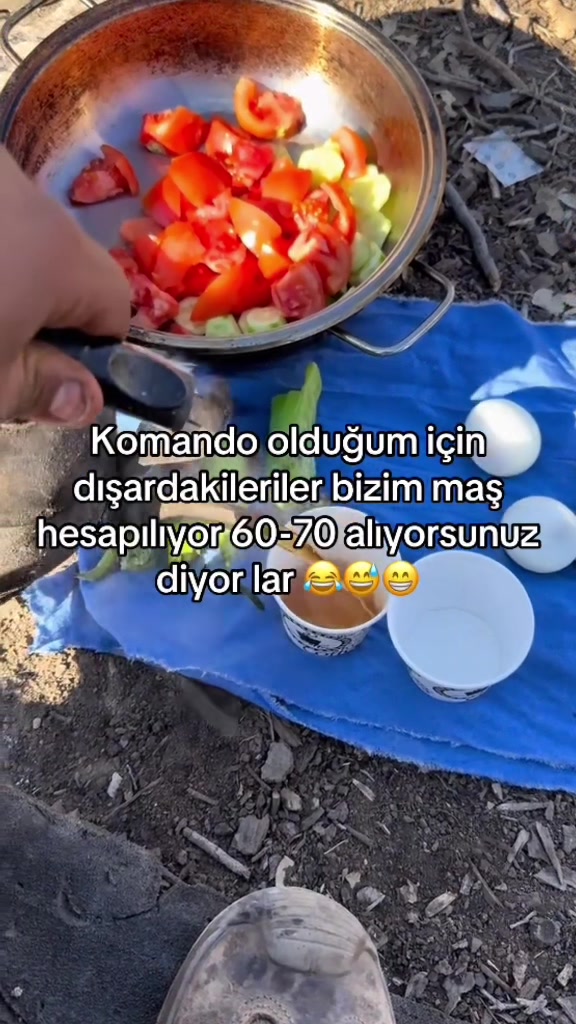 @Komando