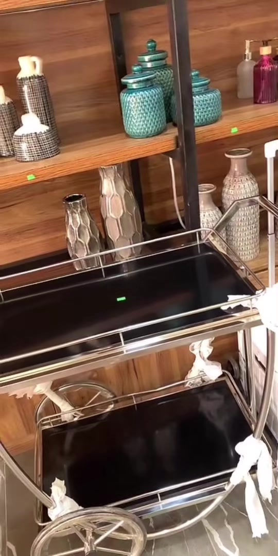 @Abena Animah | Home Decor