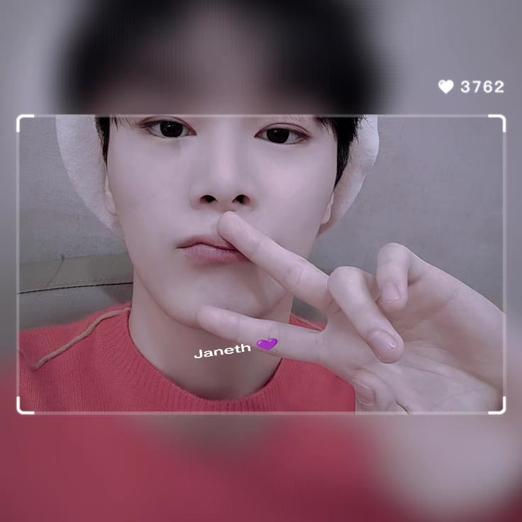 @Janeth 😘🥰 arohamo 💜