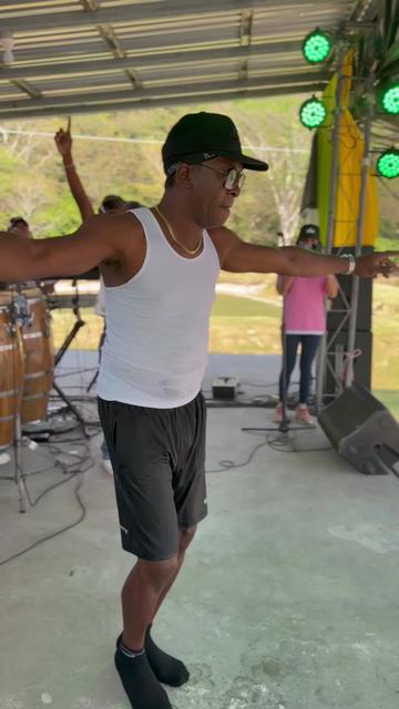 @Los Roland De La Ceiba