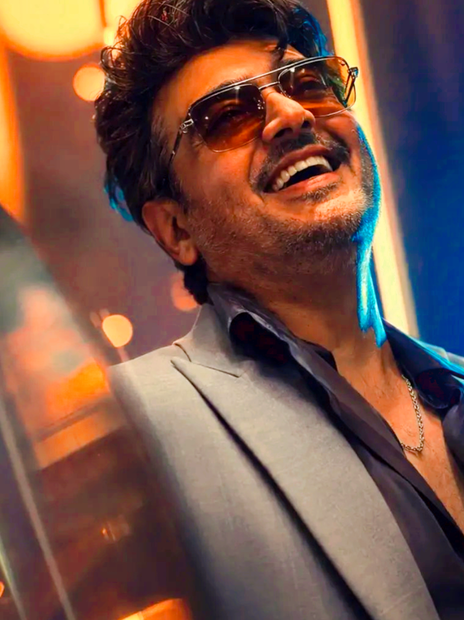 @Ajith Kumar Fandom