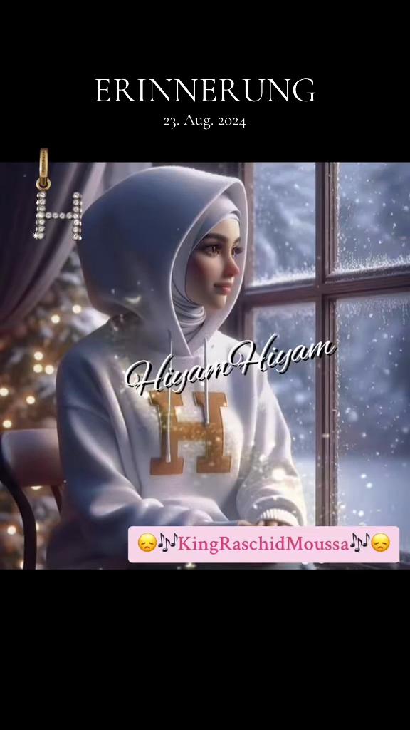 @🪄Hiyam💖✨&reg;