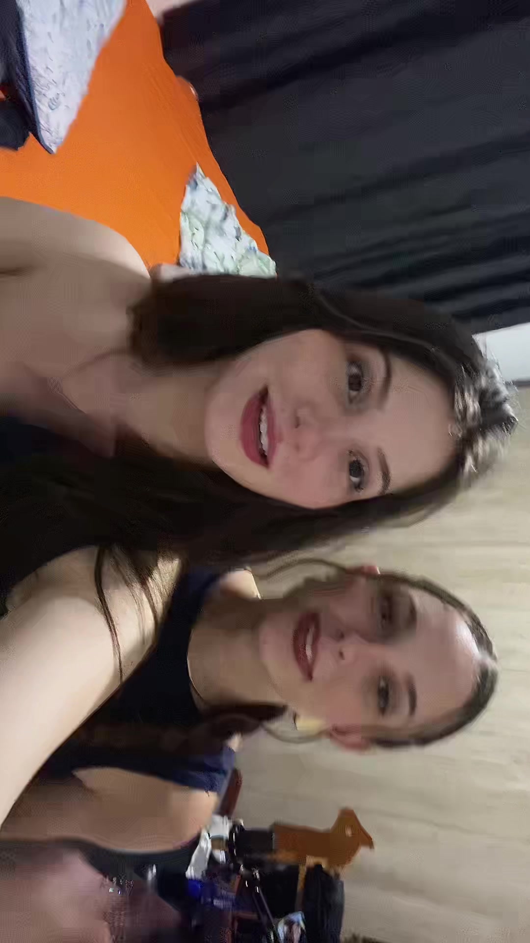 @luiza goes