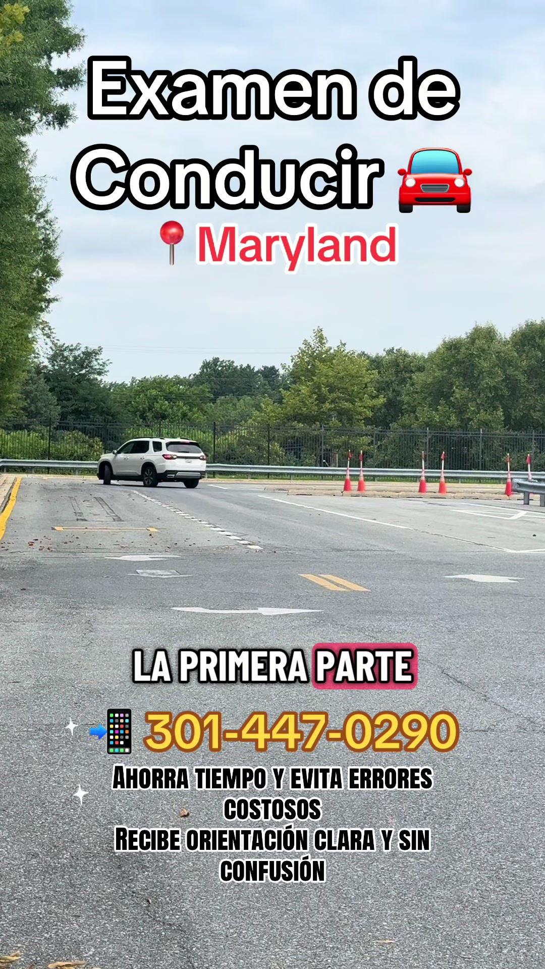 @LicenciaDeConducirMD