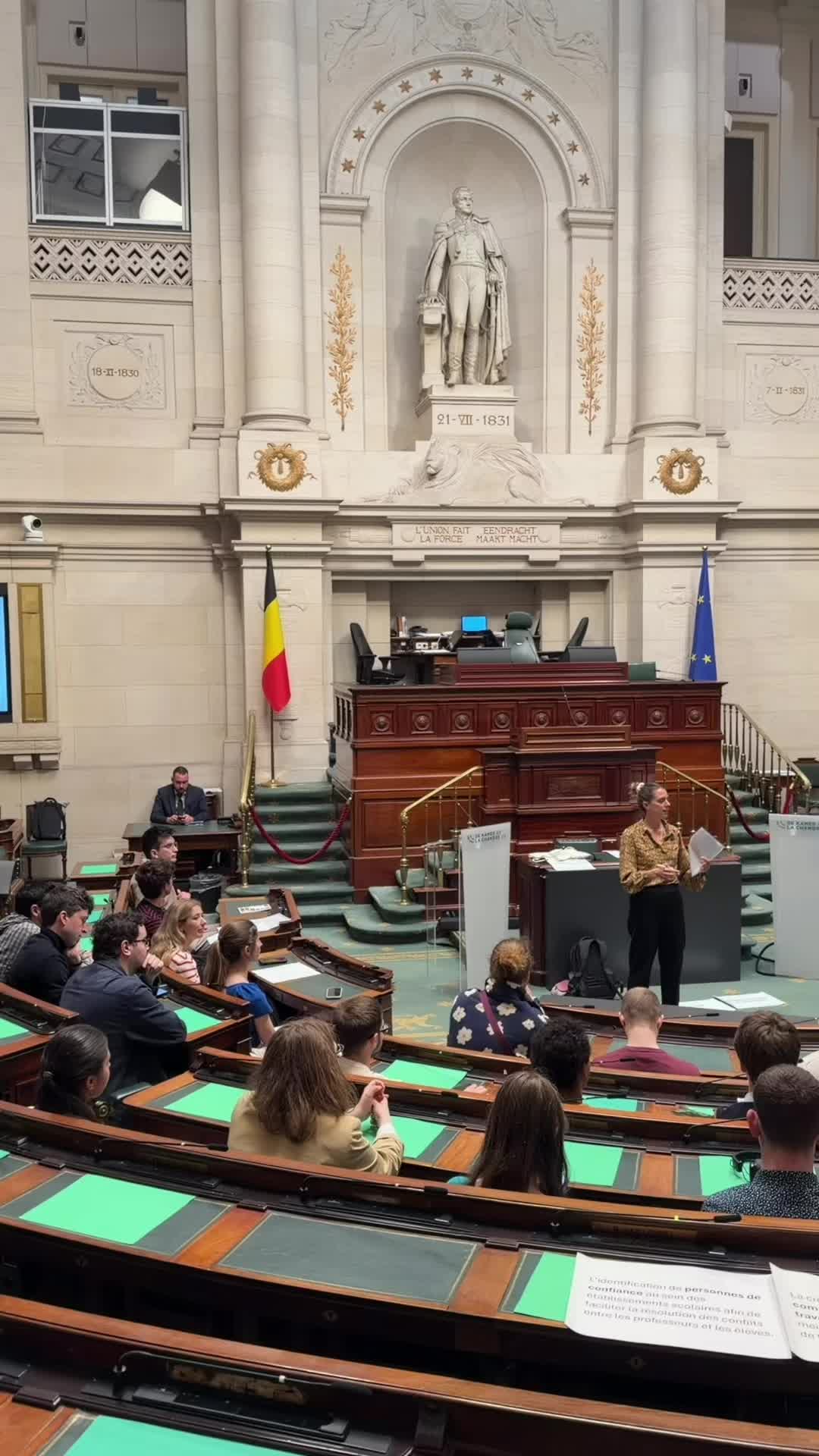 @Caroline D&eacute;sir