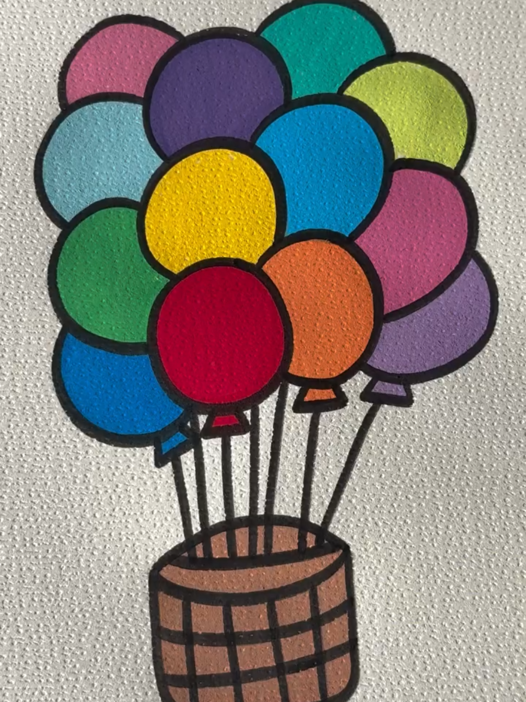 @El sanatları el işi 🧶🎨🪡