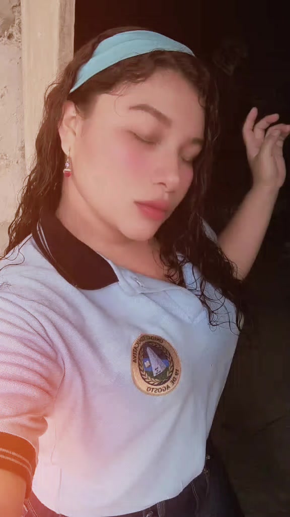 @luciana mendoza