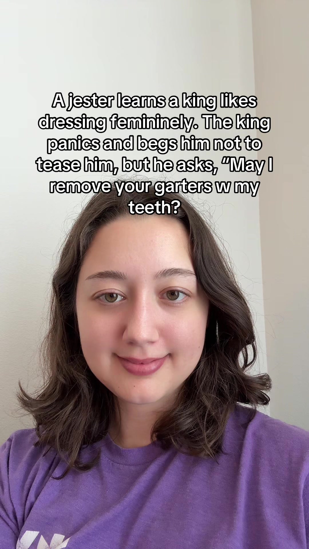 @Zena, Horror Author