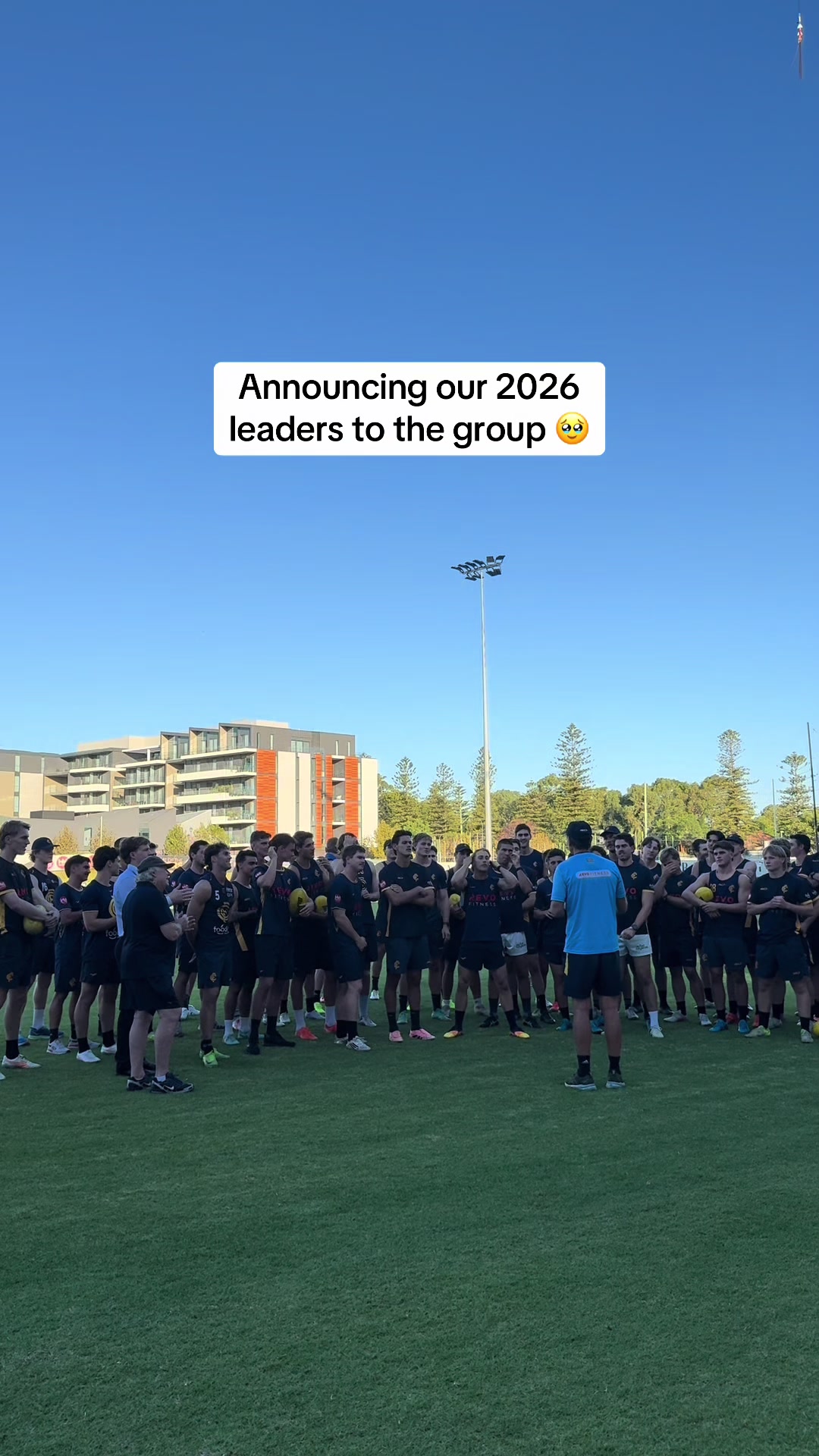 @Claremont Tigers Football Club