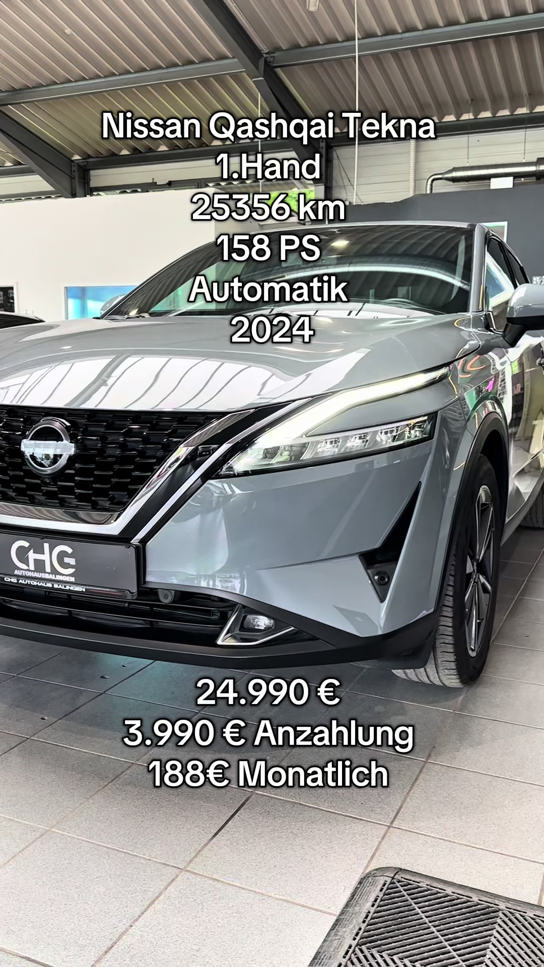 @CHG Autohaus Balingen GmbH