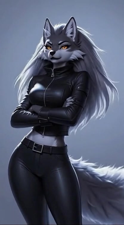 @AzureWolf