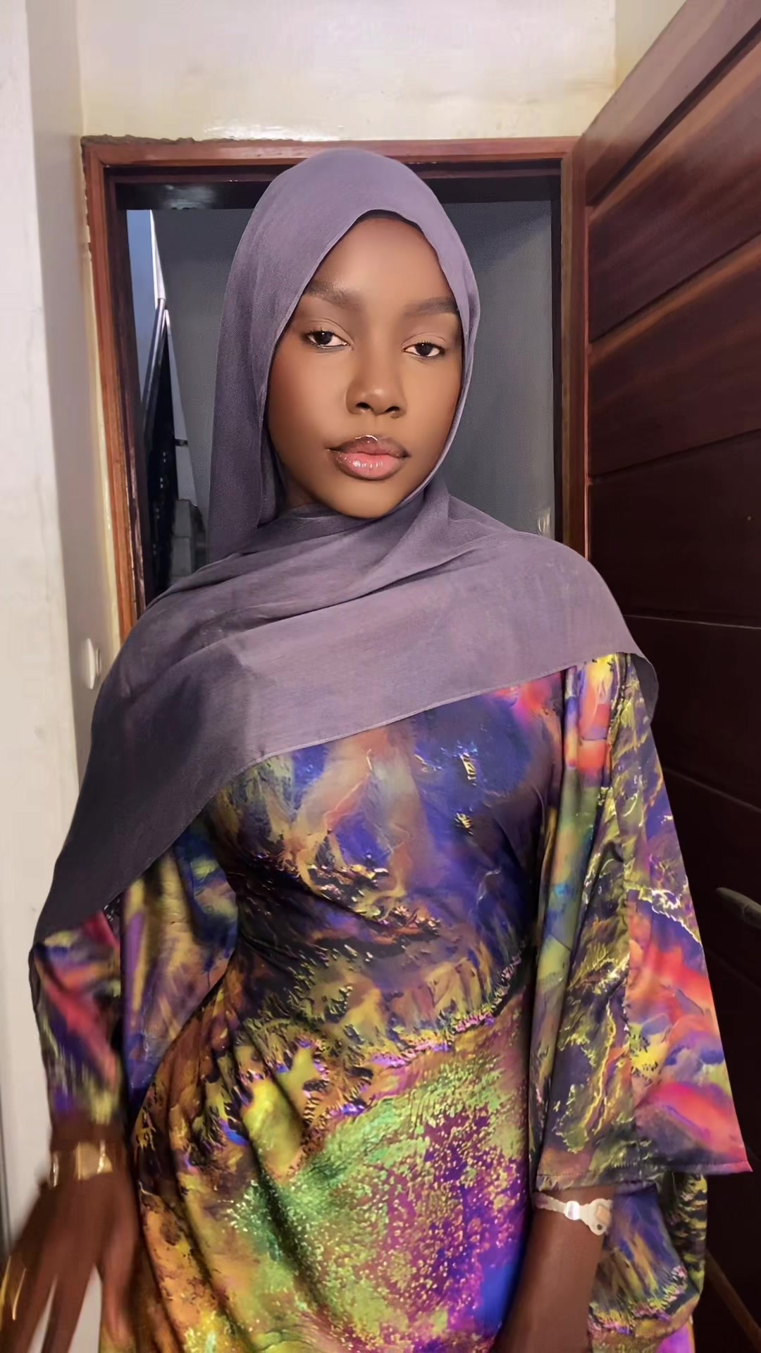 @Amy |KAMOYE_Clothing