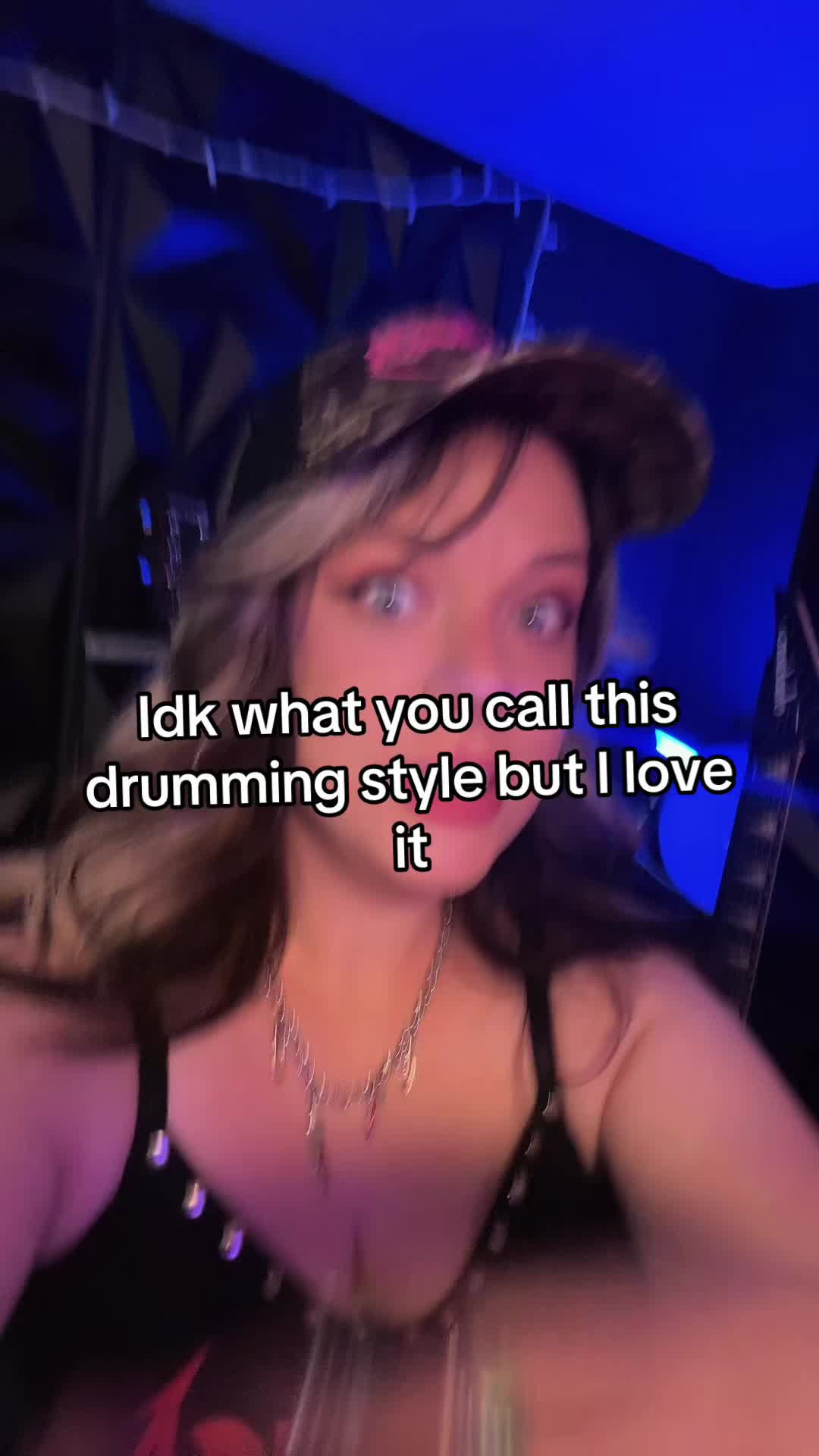 @CaityCore