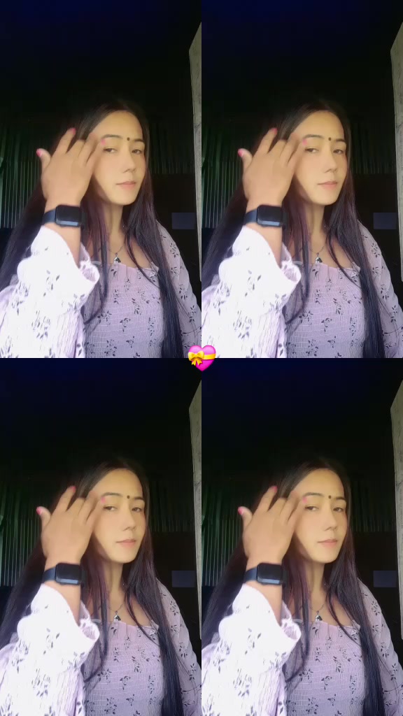 @Preeti❤️moktan