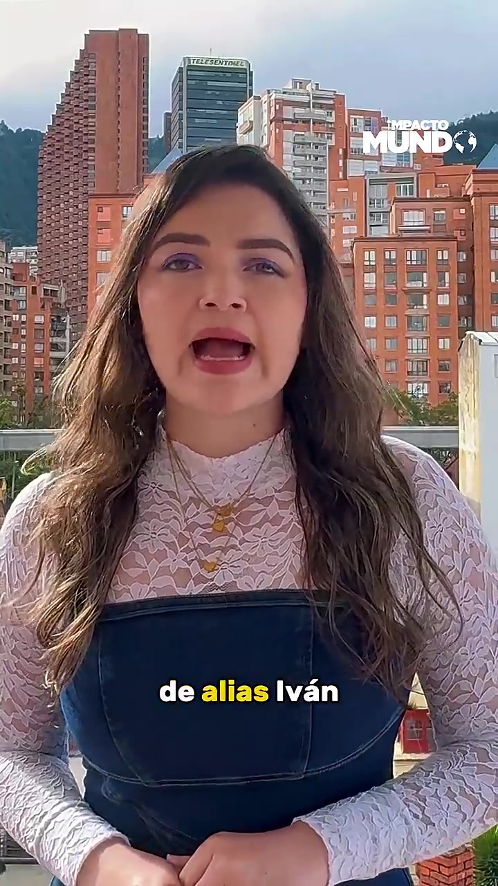 @Impacto Mundo