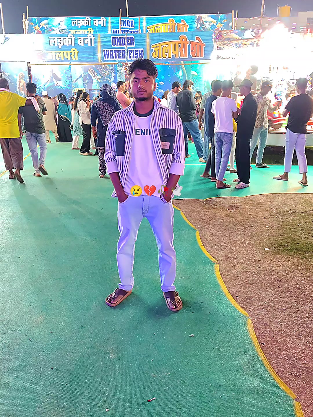 @Subhan Ansari