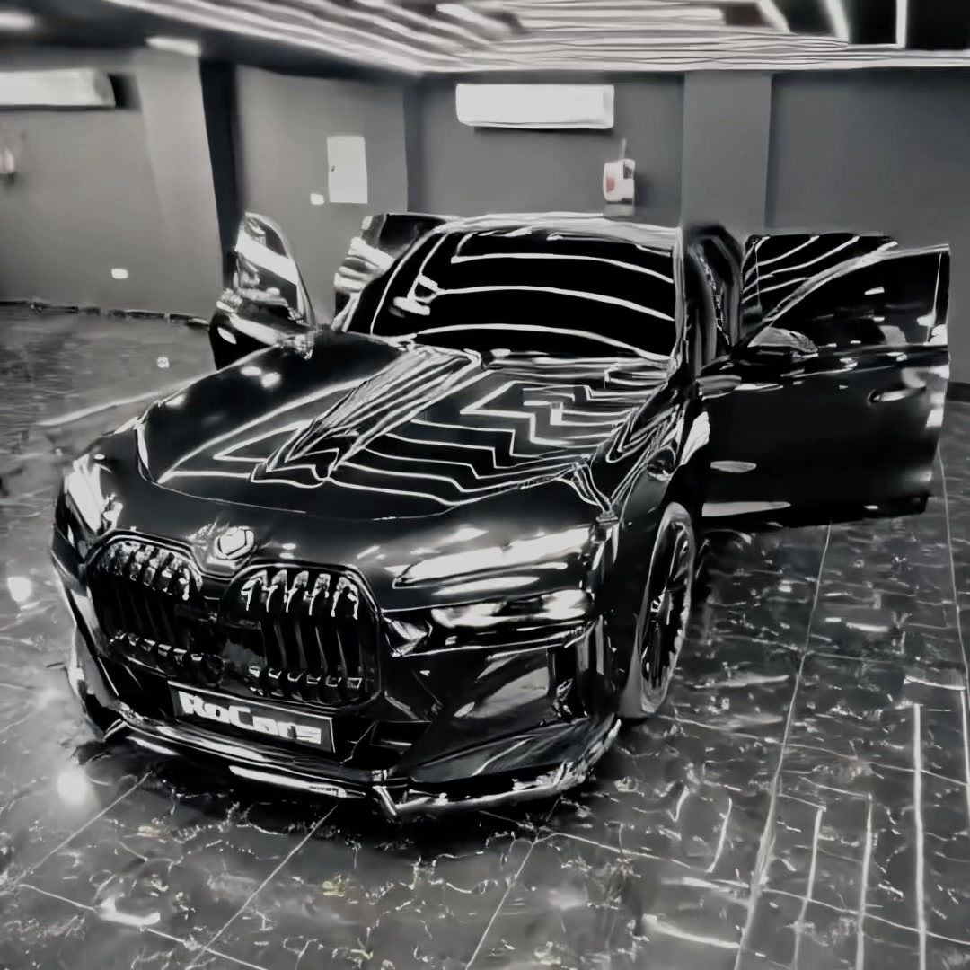 @Black 17 Media