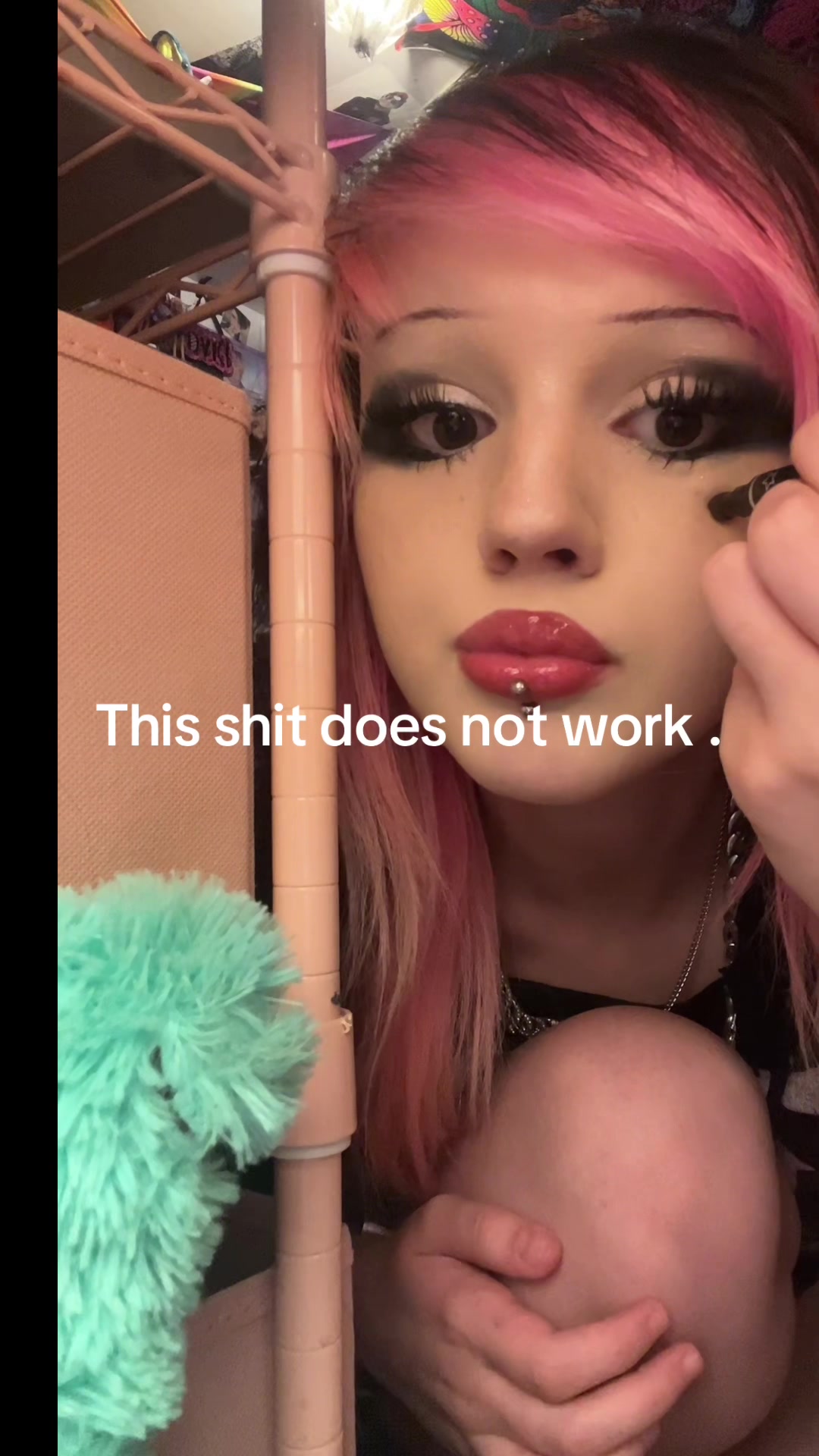 @Apology girl
