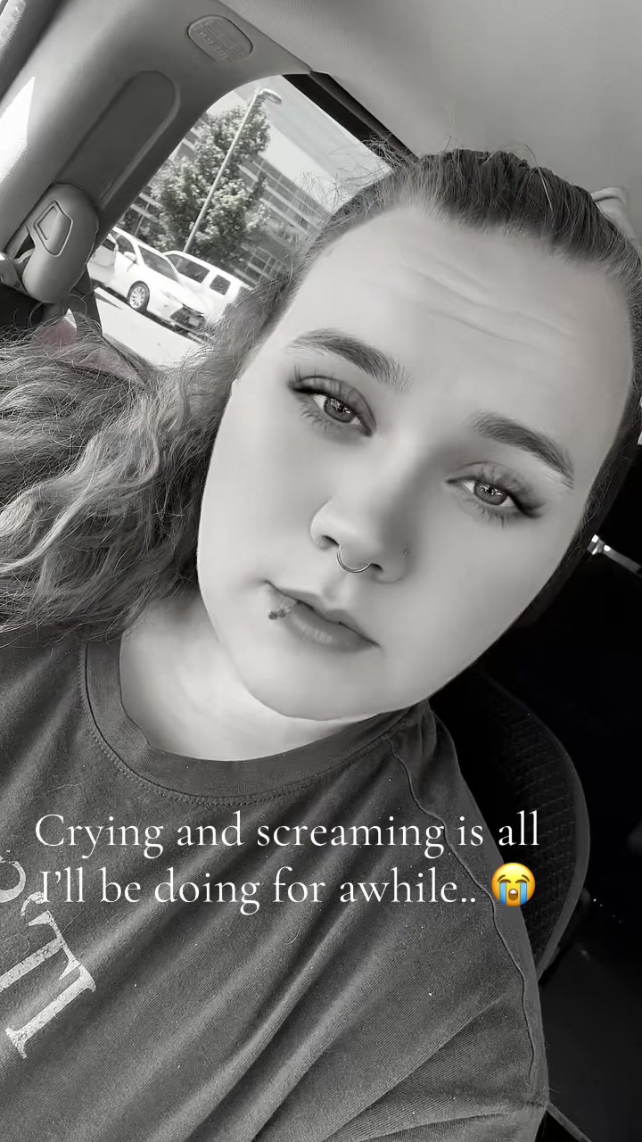 @Mariah Walker