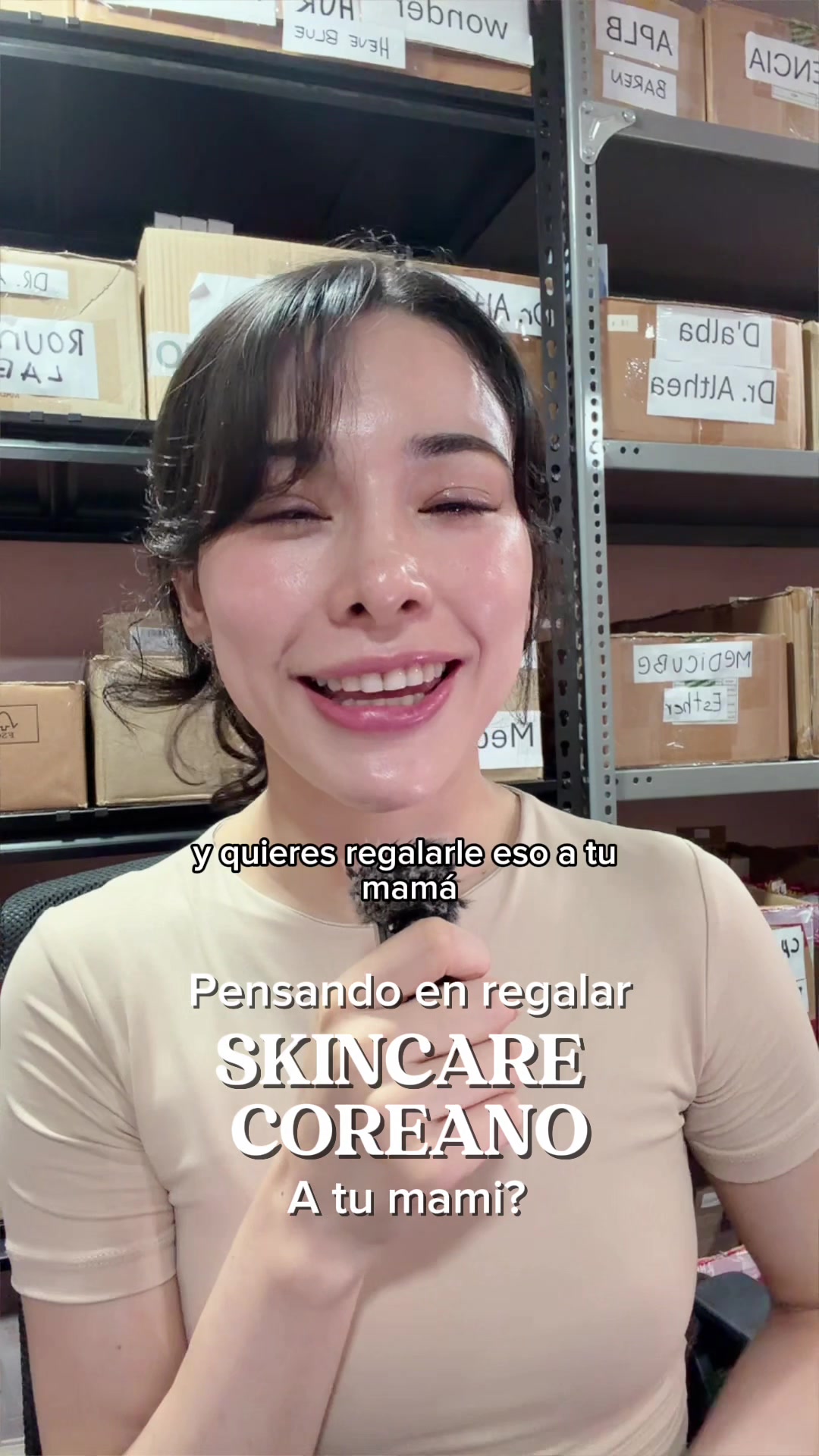 @Beautyholics Per&uacute;