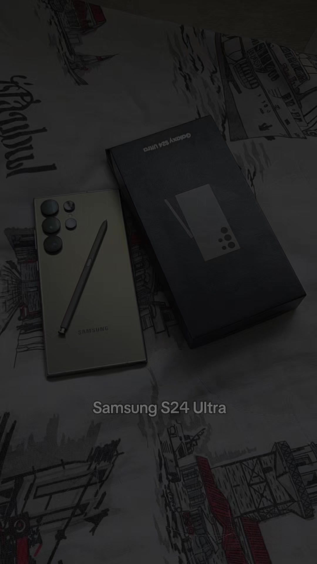 @Samsung 🤝🏻 Oneplus
