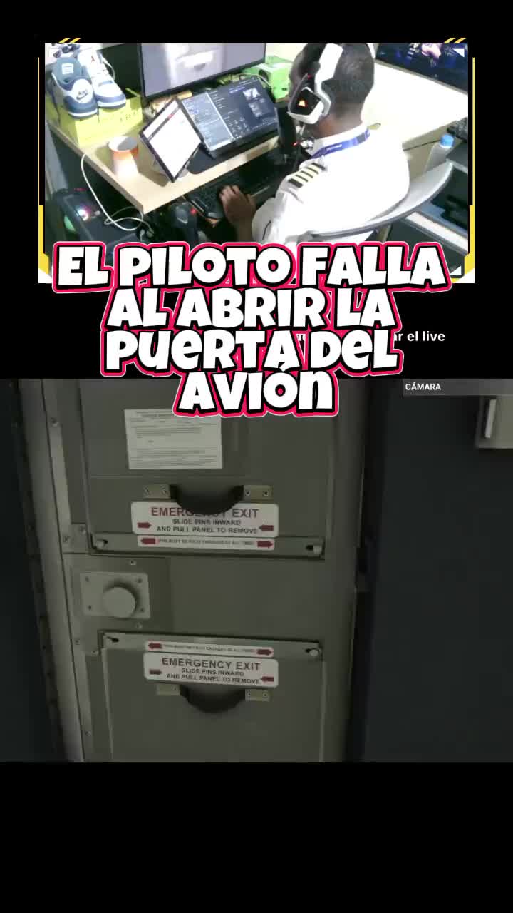 @Capitán Temu ✈