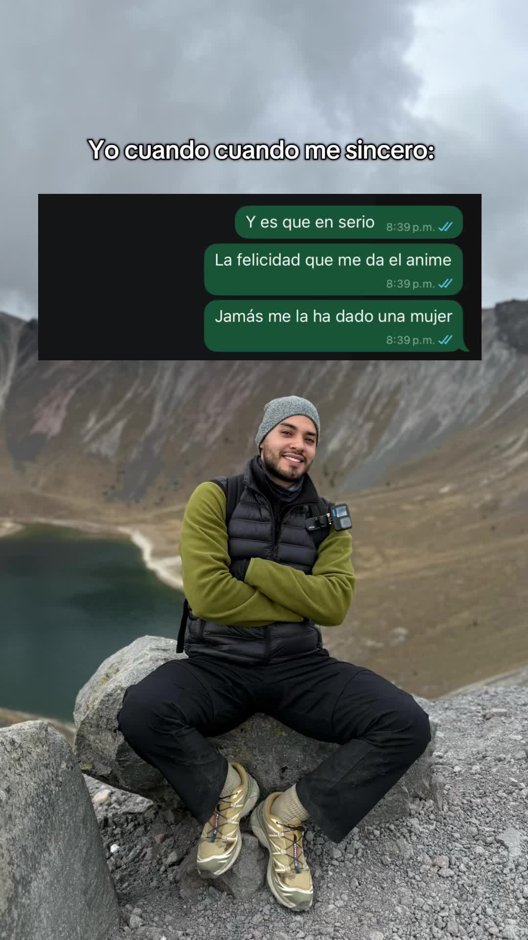 @Luis Alfredo
