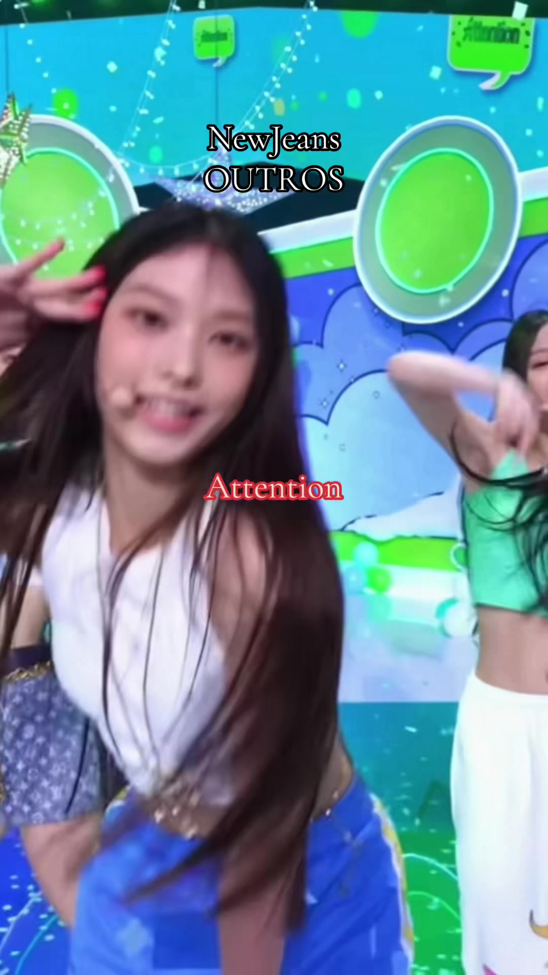 @K-/POPlikely