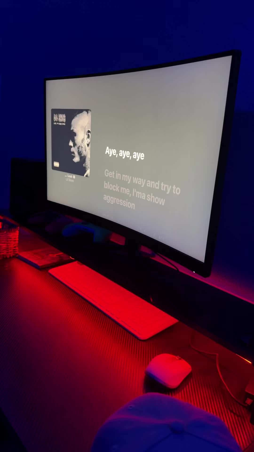 @Just Listen