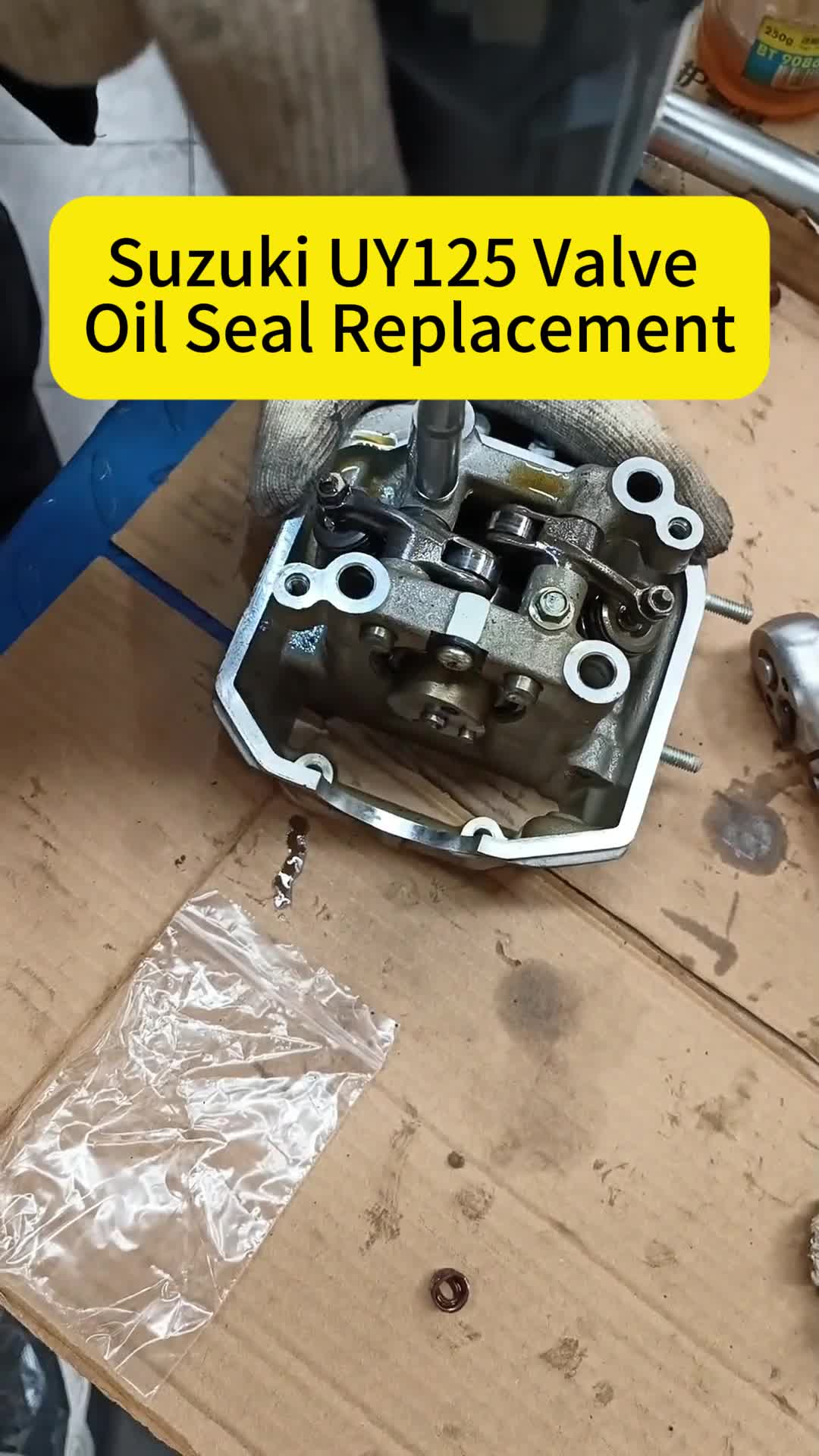@auto parts