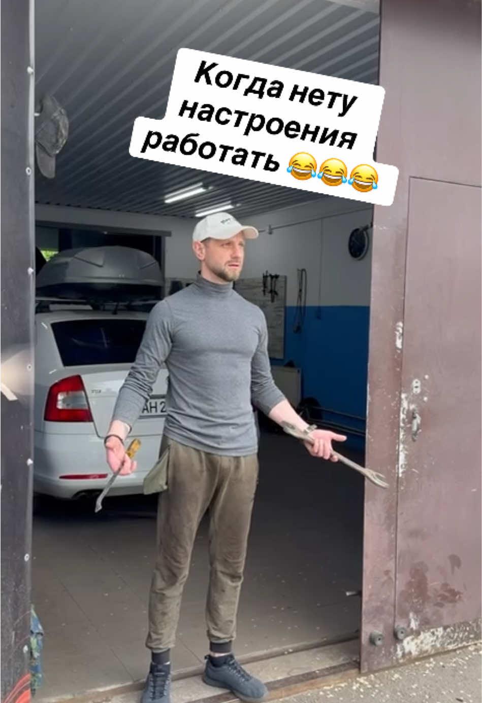 @Autonomy Vlad Orlov
